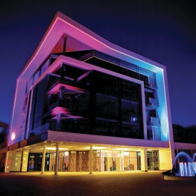 Гостиница Royal Casino SPA & Hotel Resort